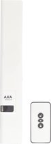 AXA Remote 2.0 Raamopener met afstandsbediening - Voor draairaam - Links naar buiten draaiend - SKG** - Wit - 2902-65-98