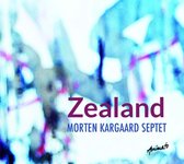 Morten Kargaard Septet - Zealand (CD)