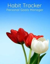 Habit Tracker Personal Goals Manager