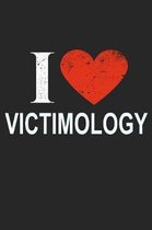 I Love Victimology