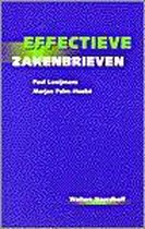 Effectieve zakenbrieven