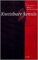 KWETSBARE KENNIS : BEDRIJFSECONOM. SPIONAGE & INFORMATIEBEVEILIGING