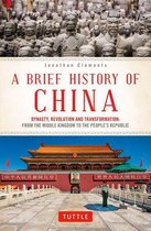 Brief History of Asia Series - Brief History of China