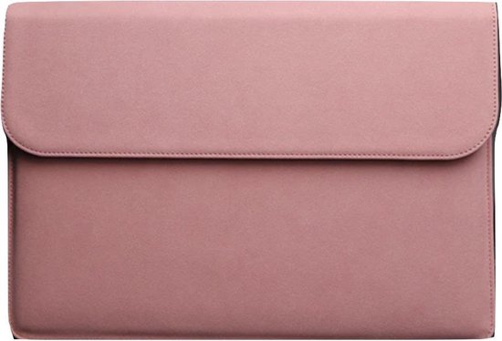 Trendy Laptop Sleeve 12 inch | Rose | bol.com