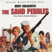 Sand Pebbles [Varese]