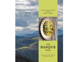Basque Book