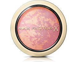 Max Factor Creme Puff Blush - 15 Seductive Pink