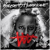 House Vs. Hurricane - Crooked Teeth (CD)