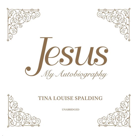 Jesus - cover