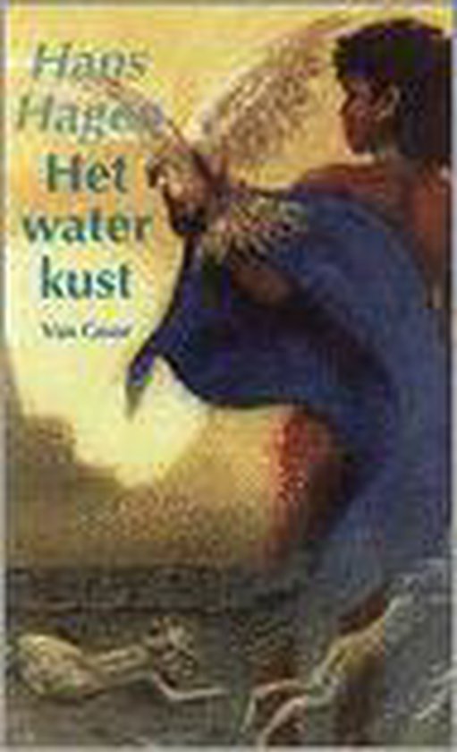 9789000031221 - Het water kust