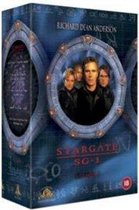 Stargate Sg1 - Season 1