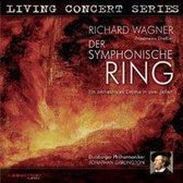 Richard Wagner (Friedmann Dreßler): Der Symphonishce Ring