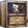 Game of Thrones - The Complete Collection: Seizoen 1 t/m 8 (Blu-ray) (Collector's Edition)