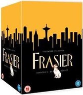 Frasier Complete Series