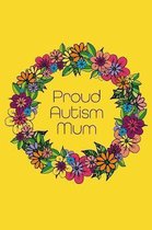 Proud Autism Mum