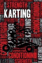 Karting Strength and Conditioning Log