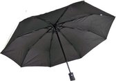 Amrini  Paraplu, vol automatisch zwart