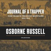 Journal of a Trapper