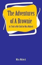 Omslag The Adventures of A Brownie