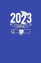 Class of 2023