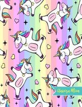 Unicorn Mom