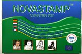 Novastamp Starter Kit - Zelf een stempel maken van uw foto