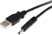 StarTech USB naar 3,4 mm voedingskabel - type H connector - 91 cm