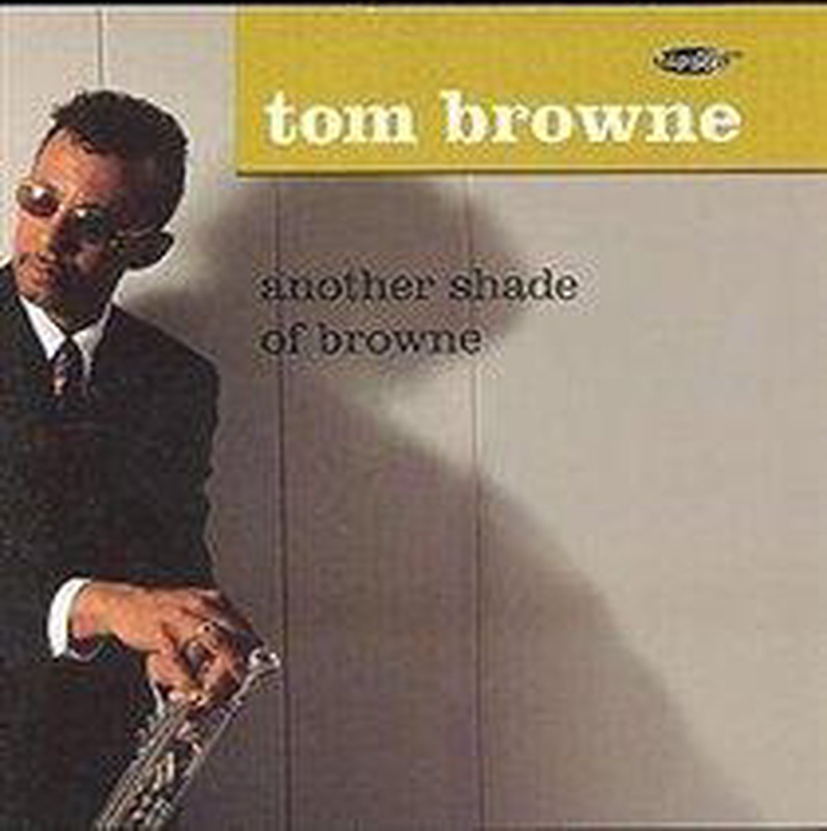 Another Shade Of Browne