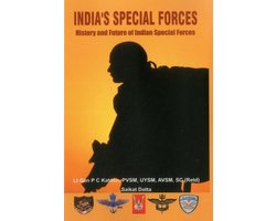 India's Special Forces