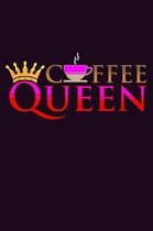 Coffee Queen