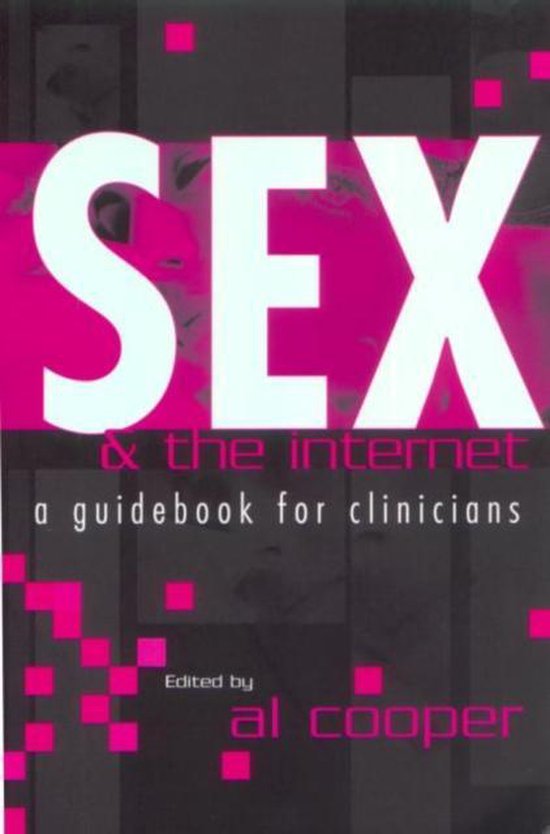 Sex and the Internet - cover