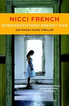 Boek cover Frieda Klein 7 -   Zondagochtend breekt aan van Nicci French