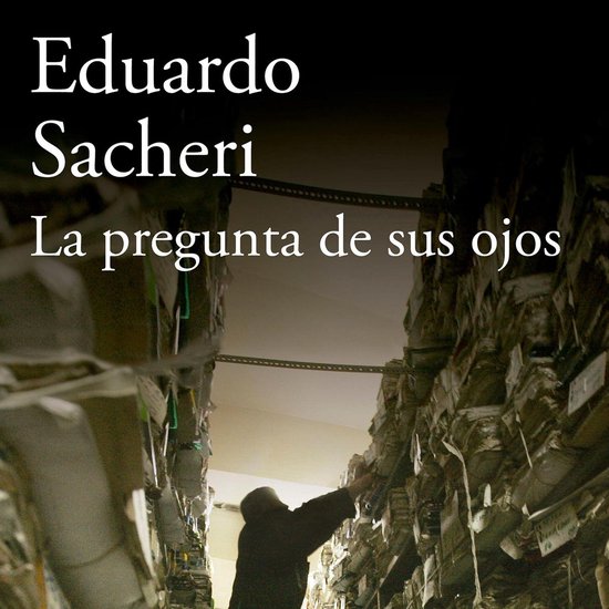 La pregunta de sus ojos