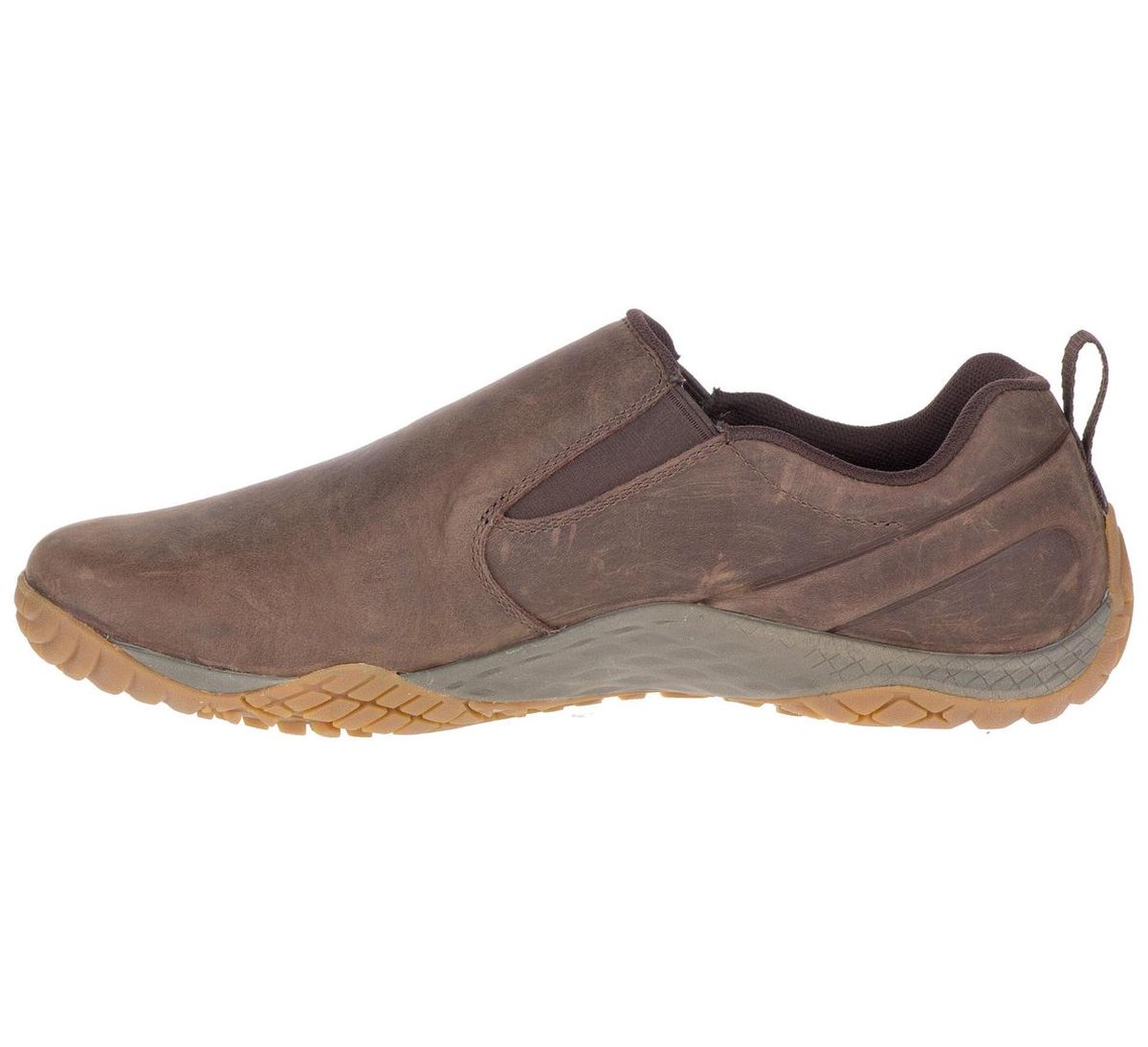 merrell trail glove 4 luna slip on