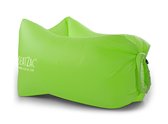SeatZac Chill Bag zitzak - Licht groen