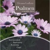 Psalmen en Geestelijke liederen (Verzamel Collectie: Instrumentaal, Samenzang, Koorzang. Orgel)