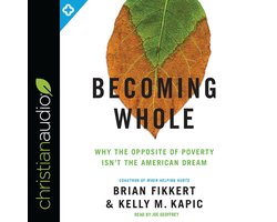 Becoming Whole