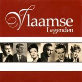 Vlaamse legenden 8CD box