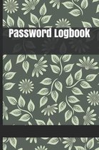 Password Logbook