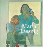 Maria Lassnig - Tate