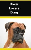 Boxer Lovers Diary