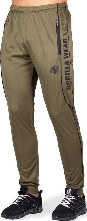 GORILLA WEAR - Joggingbroeken Voor Heren / Activewear