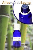 Bamboe parfum-olie 100ml