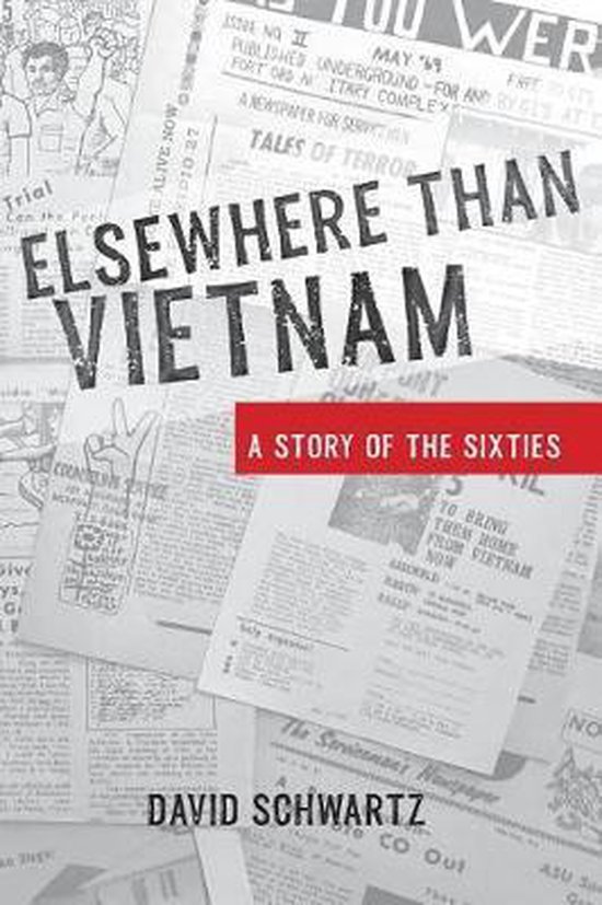 Elsewhere Than Vietnam