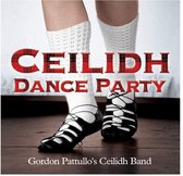 Ceilidh Dance Party