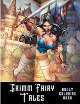 Grimm Fairy Tales