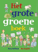 Het grote groene boek