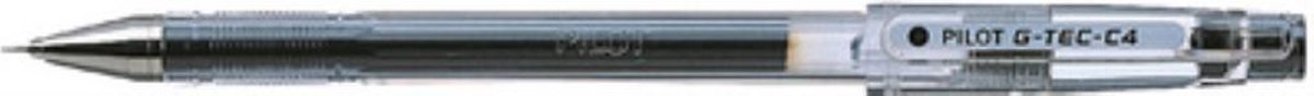 Pilot navulling voor gelpen, blauw
