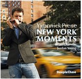 Yvonnick Prené - New York Moments (CD)