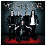 Yotangor - We Speak (CD)